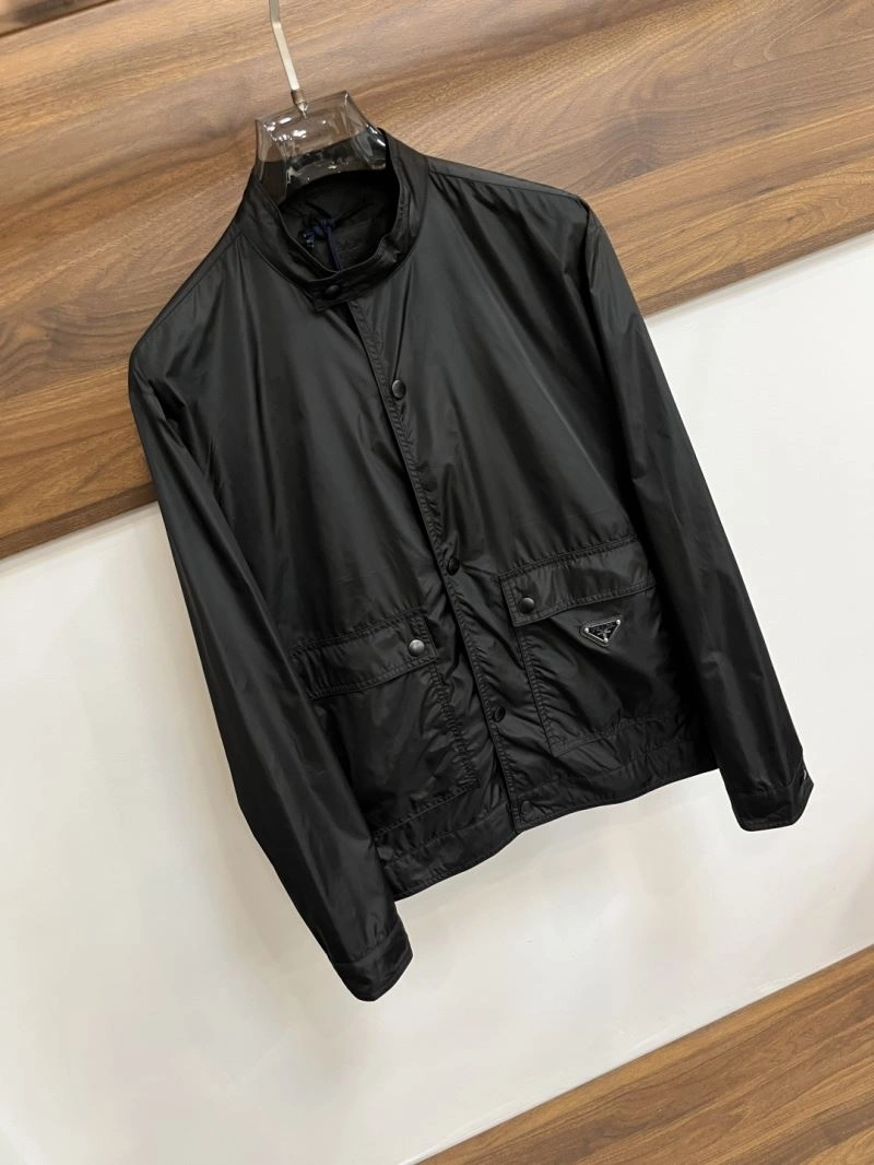 Prada Outwear Unisex 169388