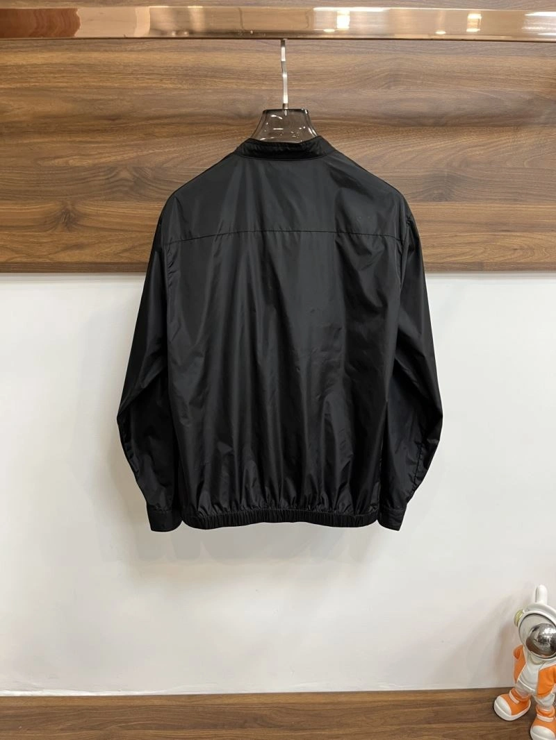 Prada Outwear Unisex 169388