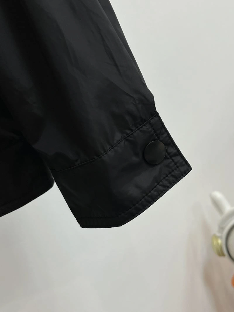 Prada Outwear Unisex 169388