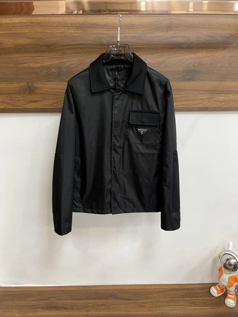 GoAnywhere Prada Outwear 169387
