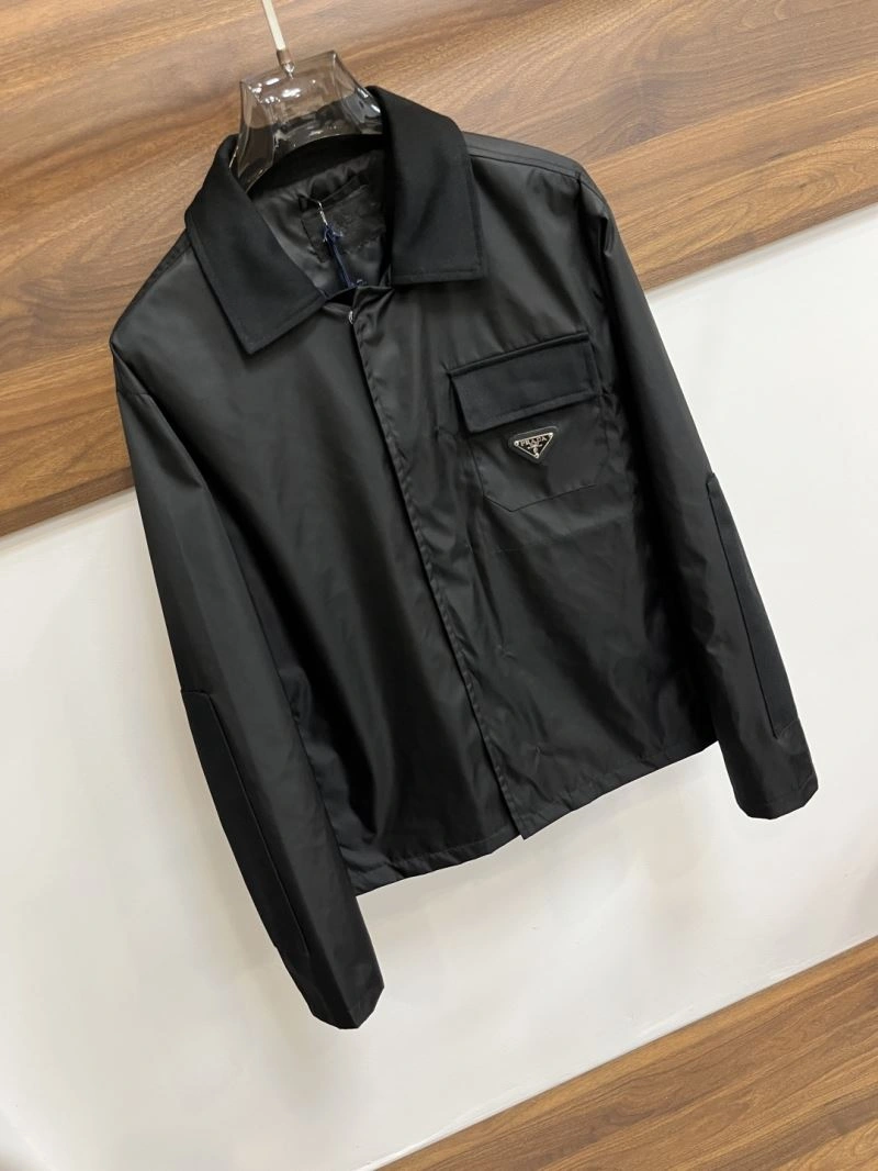 GoAnywhere Prada Outwear 169387