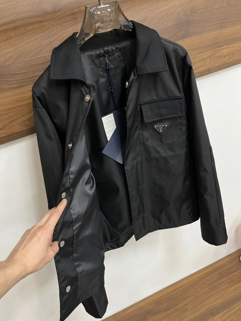 GoAnywhere Prada Outwear 169387