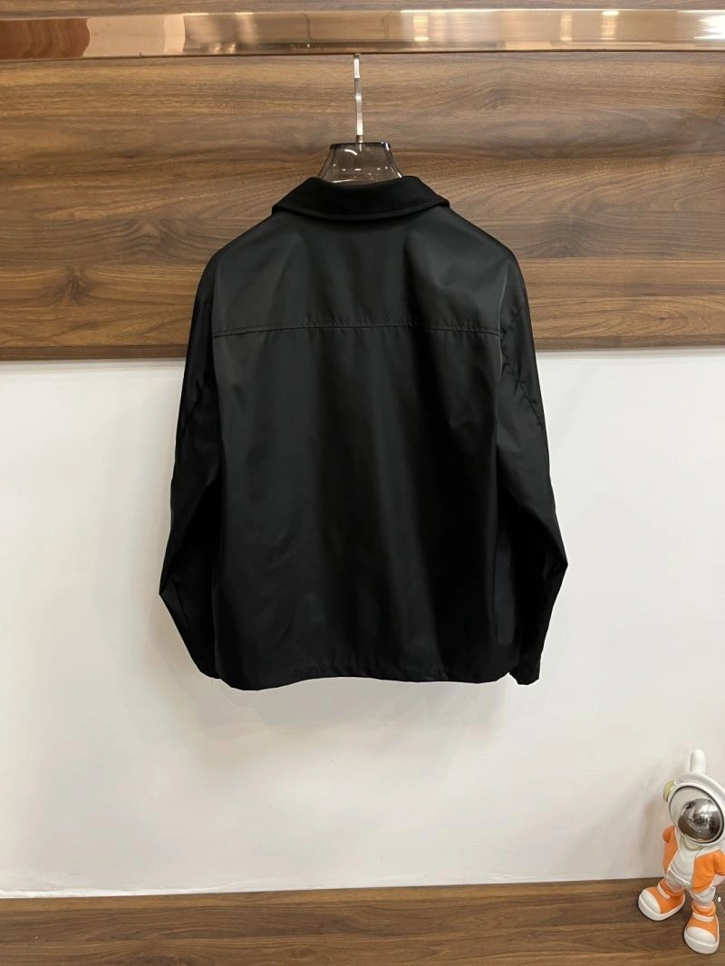 GoAnywhere Prada Outwear 169387