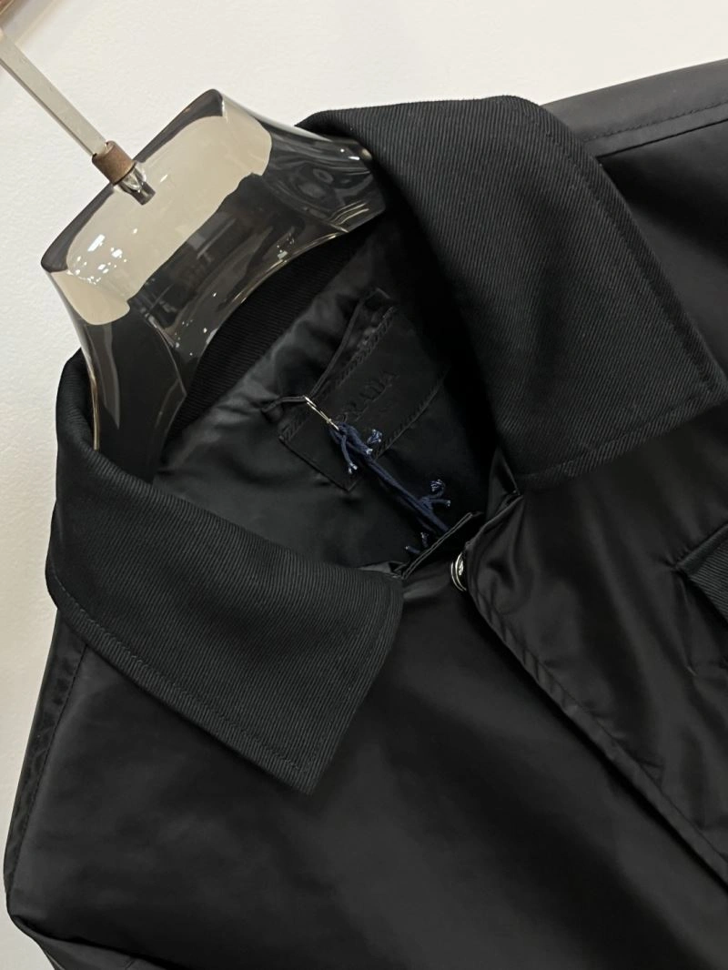 GoAnywhere Prada Outwear 169387