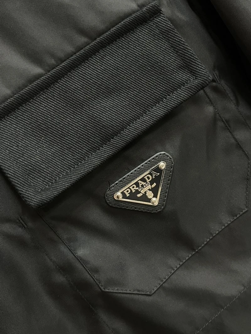 GoAnywhere Prada Outwear 169387