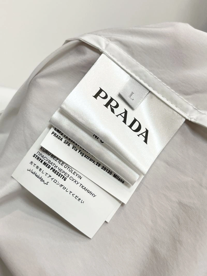 FreshLook Prada Outwear 169415