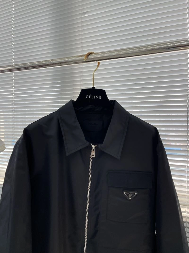 GoodFit Prada Outwear 169385
