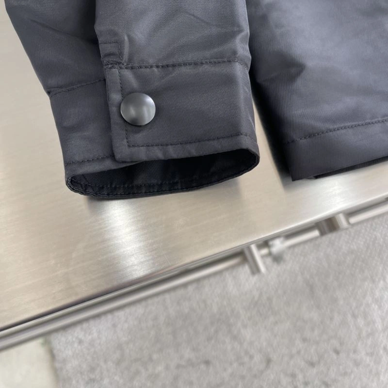 GoodFit Prada Outwear 169385