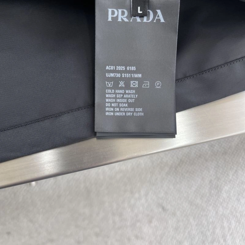 GoodFit Prada Outwear 169385