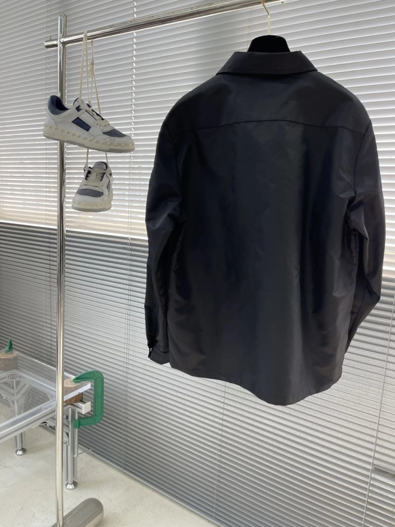 GoodFit Prada Outwear 169385