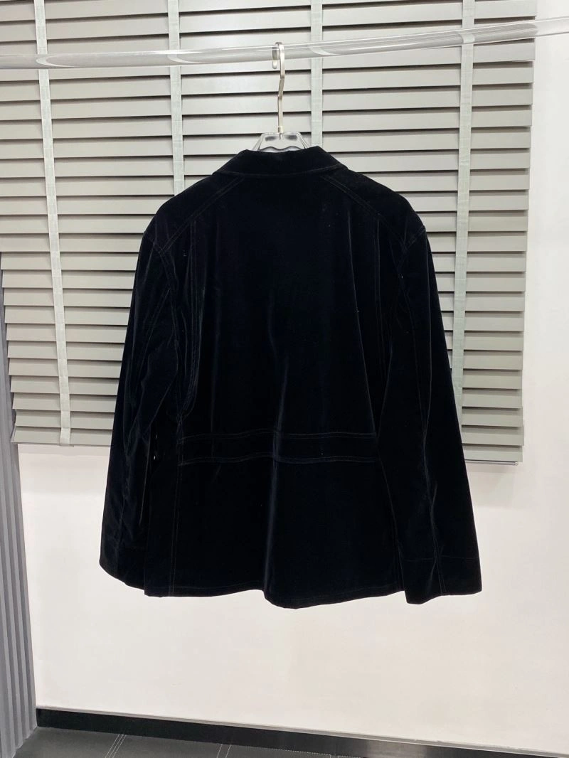 Prada Outwear Supportive 169386