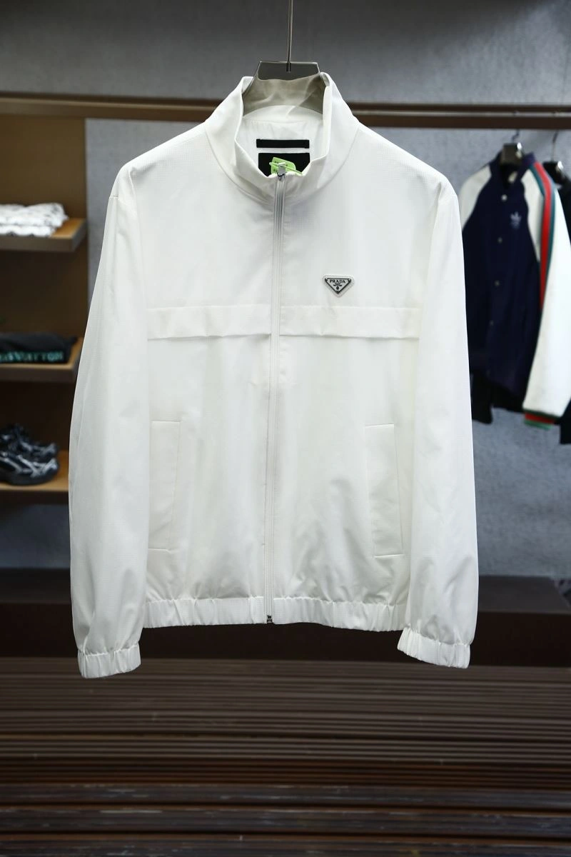 SoftTouch Prada Outwear 169381