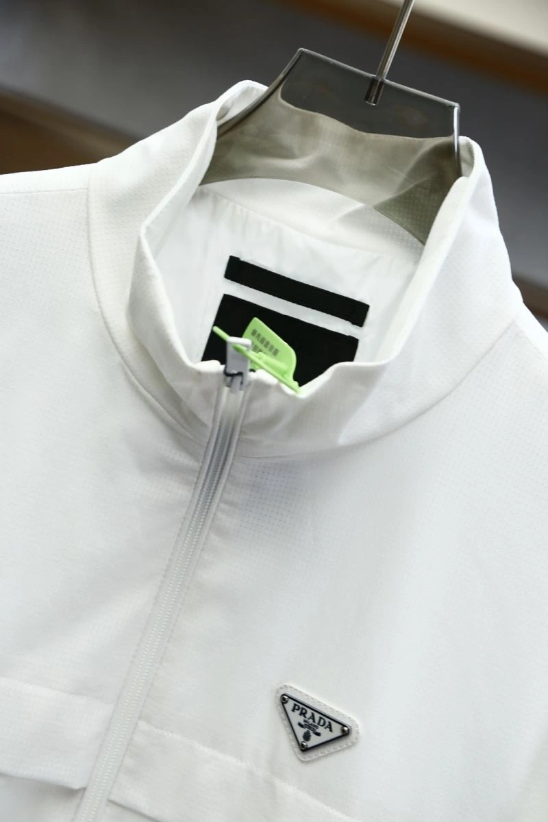 SoftTouch Prada Outwear 169381
