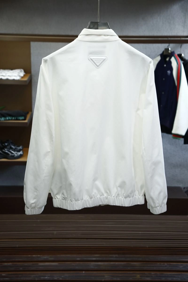 SoftTouch Prada Outwear 169381
