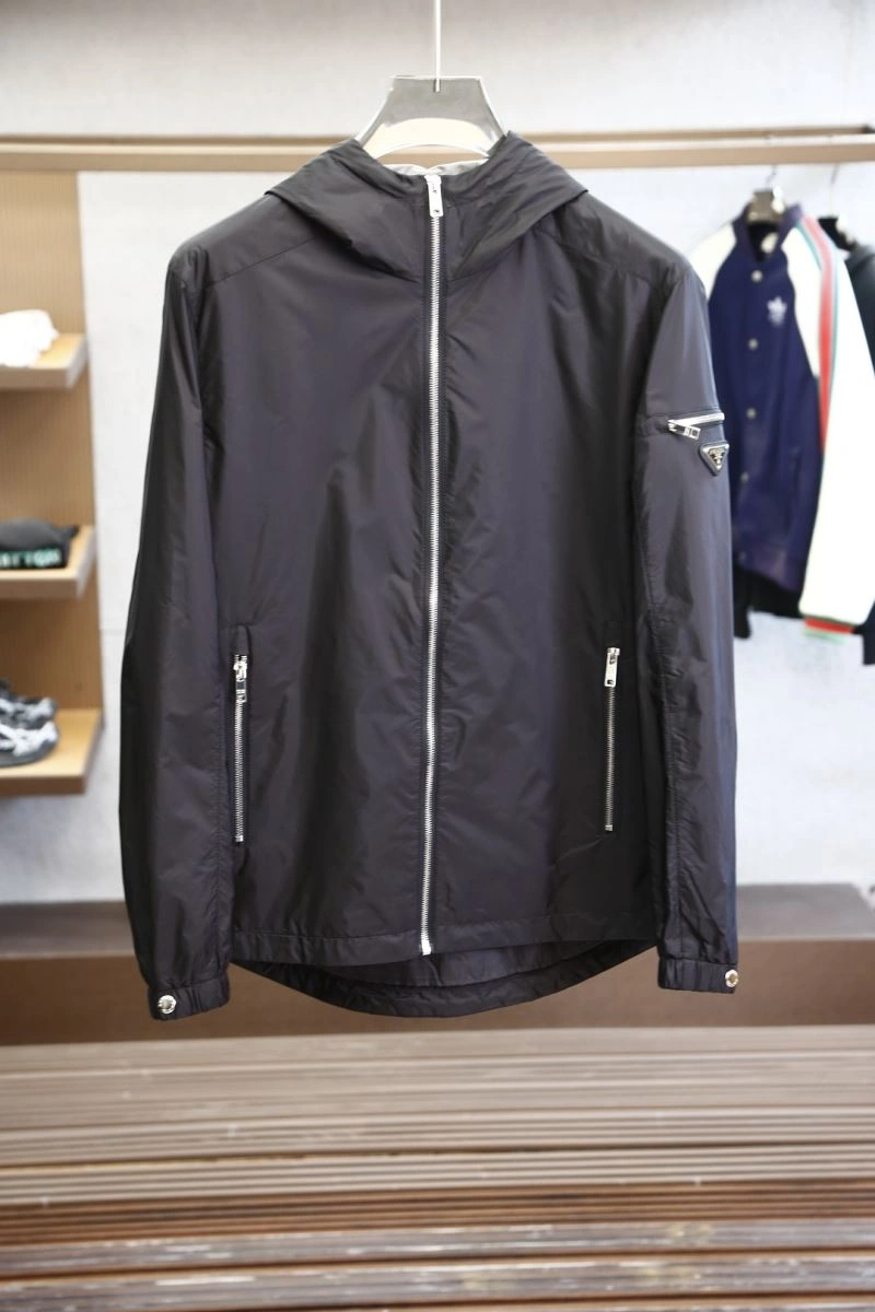 Affordable Prada Outwear 169382