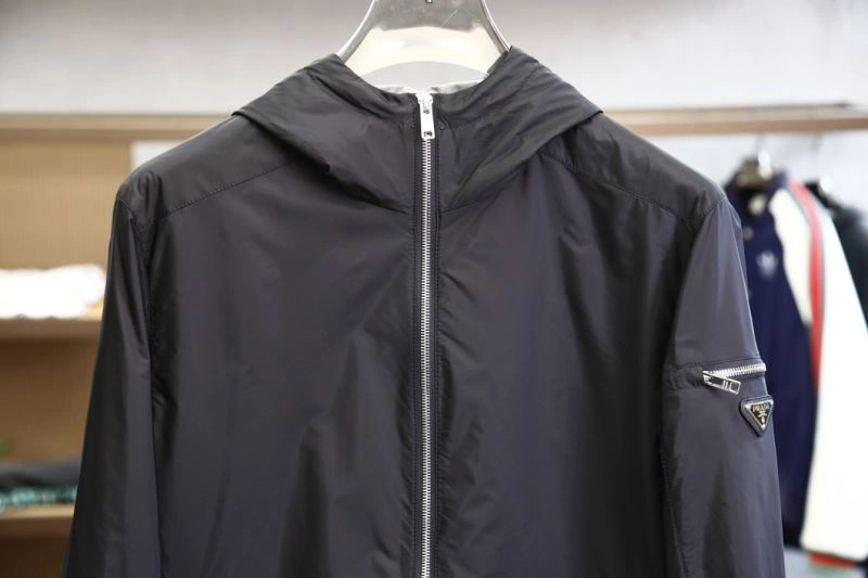 Affordable Prada Outwear 169382