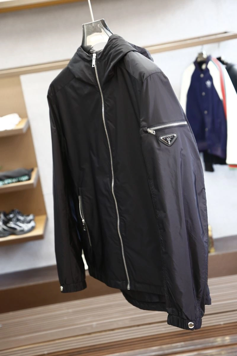 Affordable Prada Outwear 169382