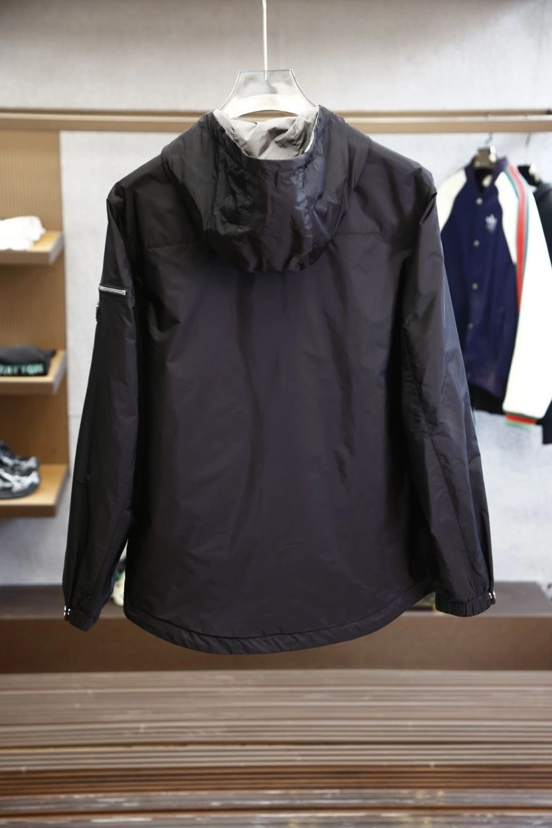 Affordable Prada Outwear 169382