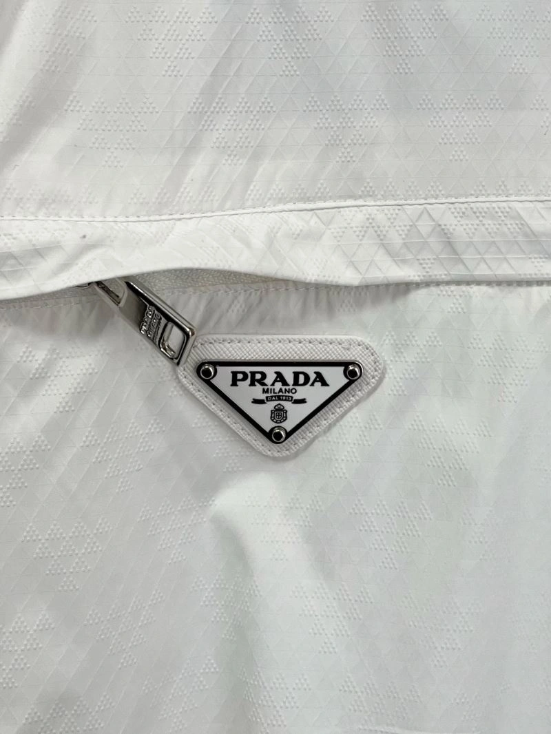 Cozy Prada Outwear 169379