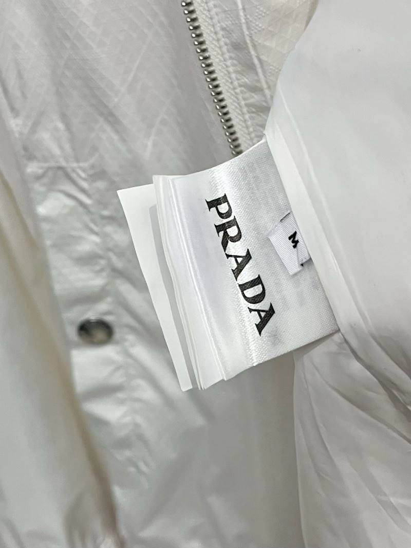 Cozy Prada Outwear 169379