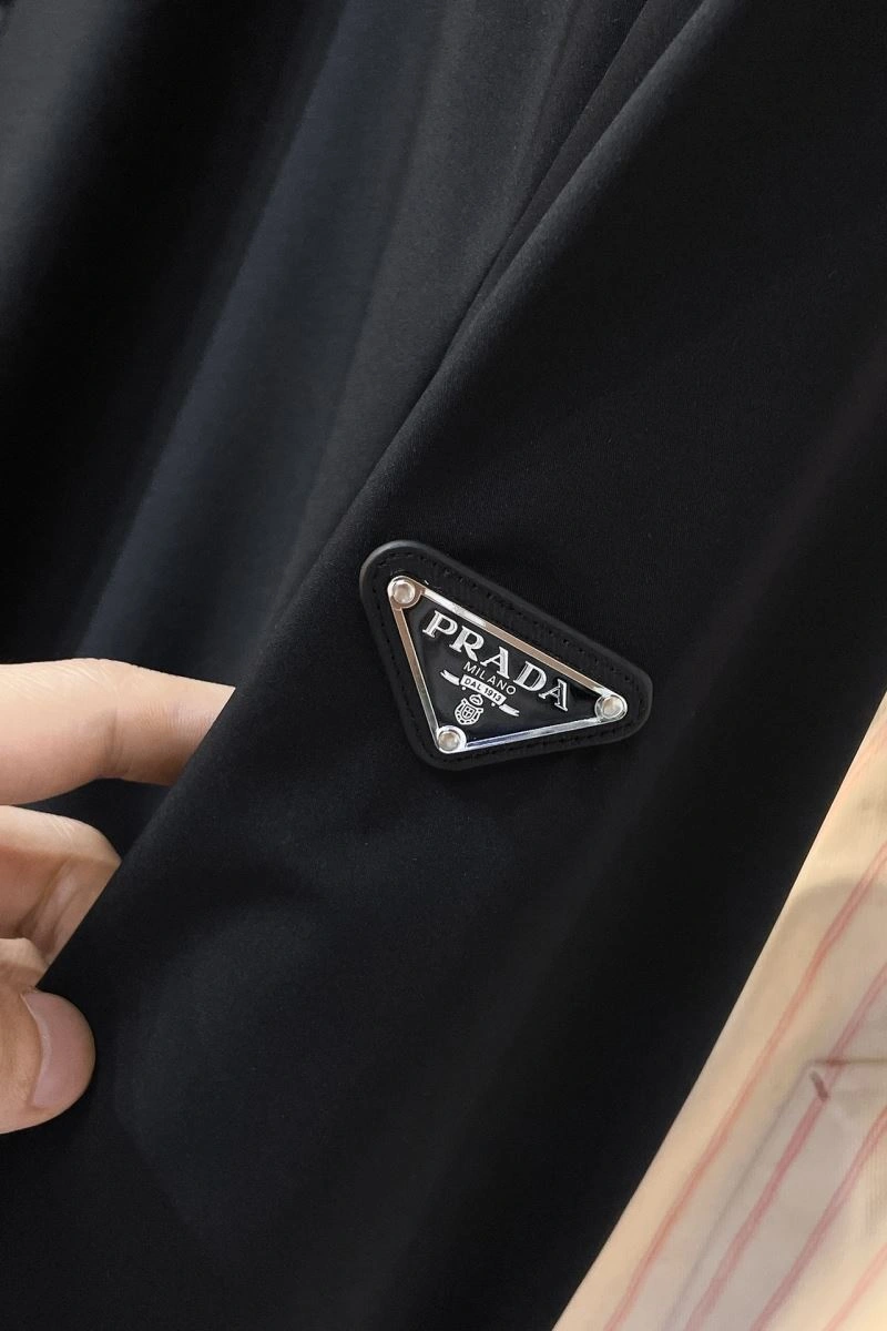 Supportive Prada Outwear 168848