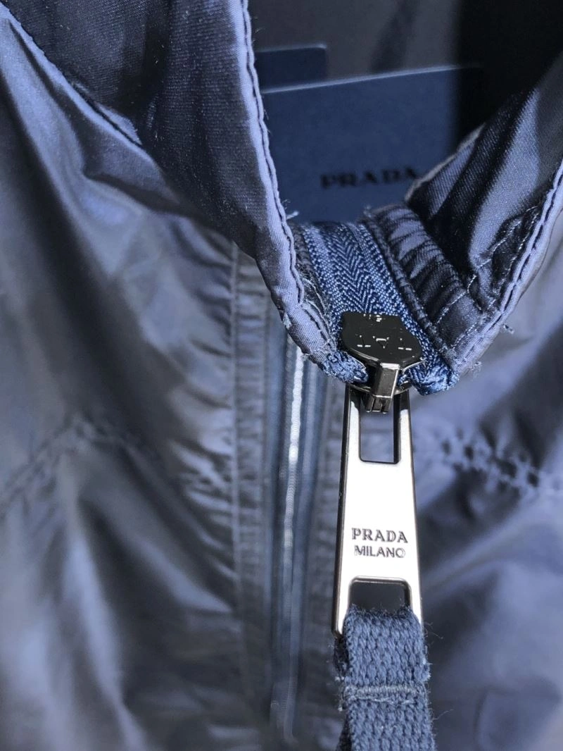 Prada Outwear SunProtective 168847