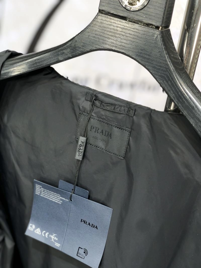 Prada Outwear SunProtective 168847