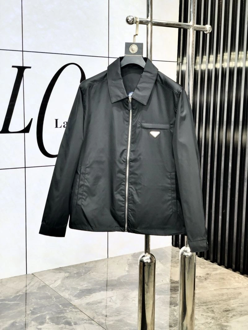 GoodFit Prada Outwear 168891