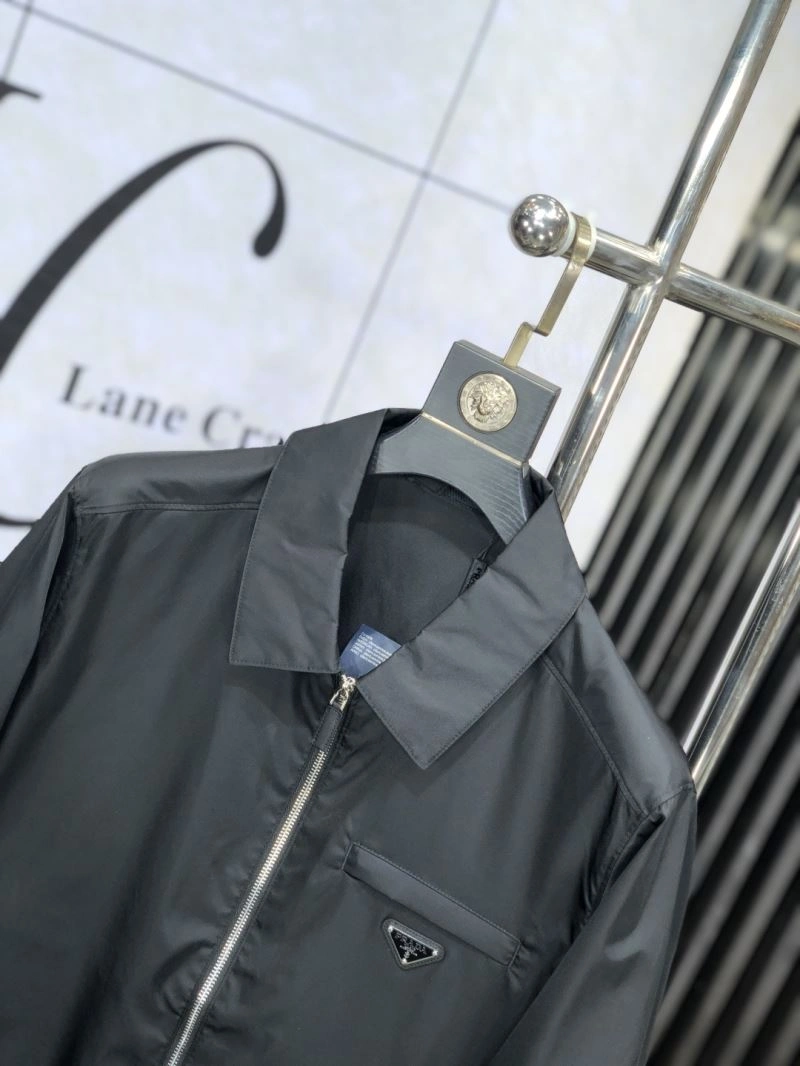 GoodFit Prada Outwear 168891