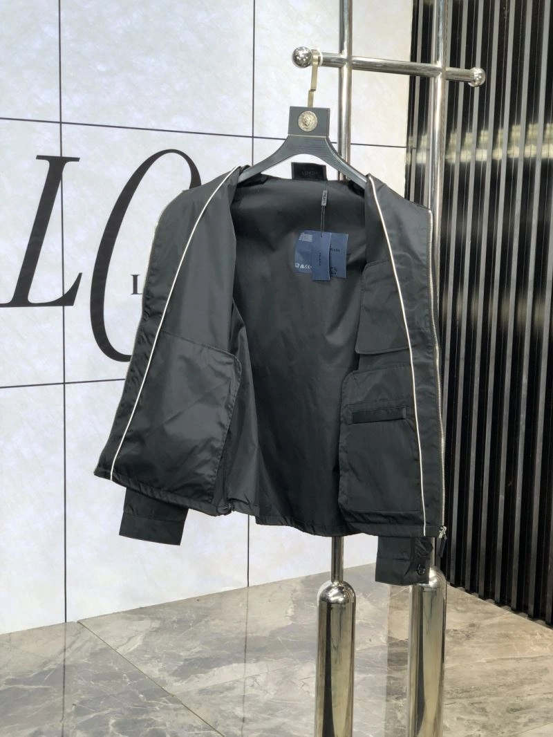 GoodFit Prada Outwear 168891