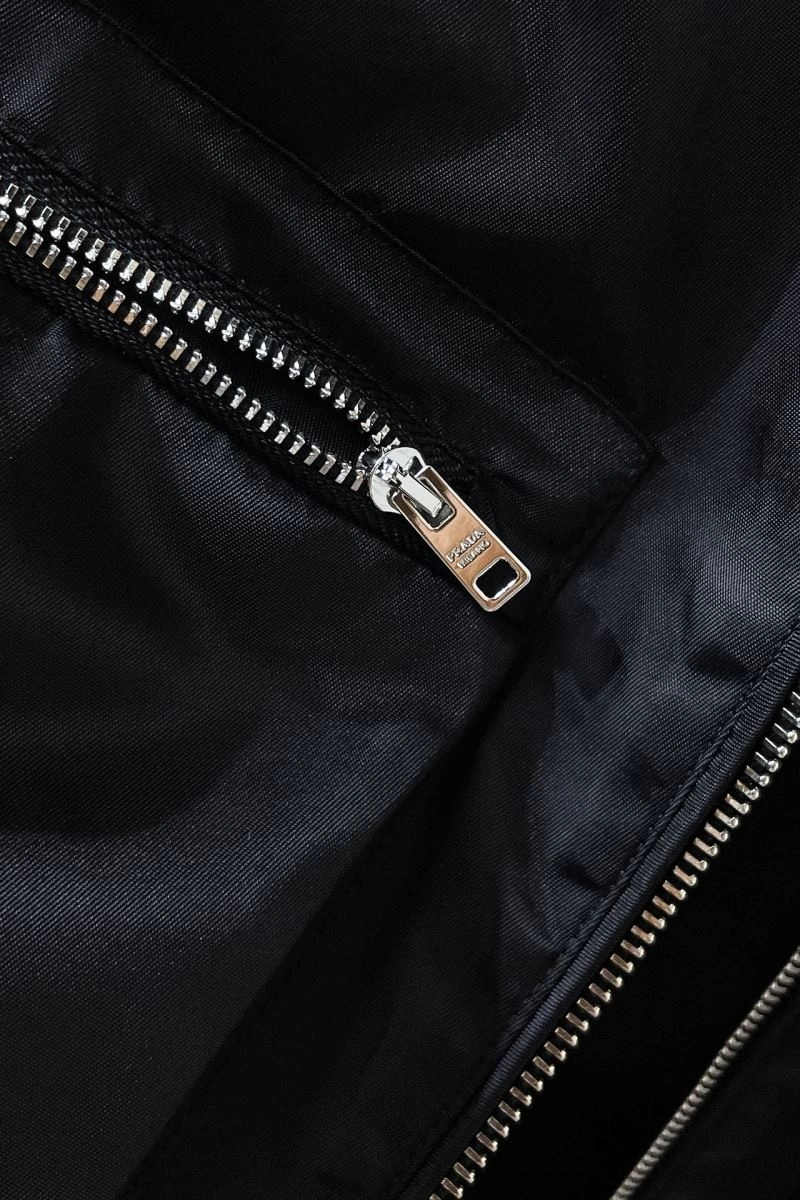 ZipUp Prada Outwear 168867