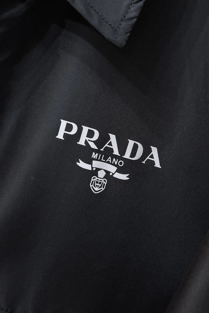 ZipUp Prada Outwear 168867