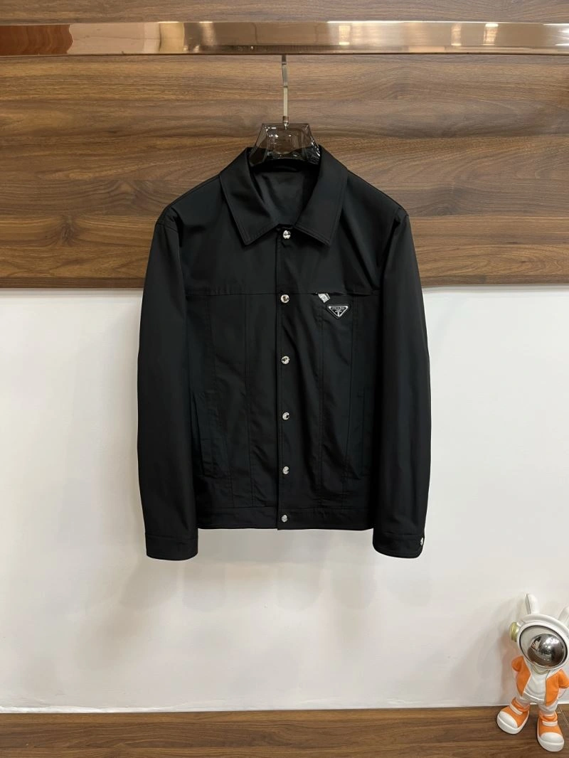 MultiPurpose Prada Outwear 168838