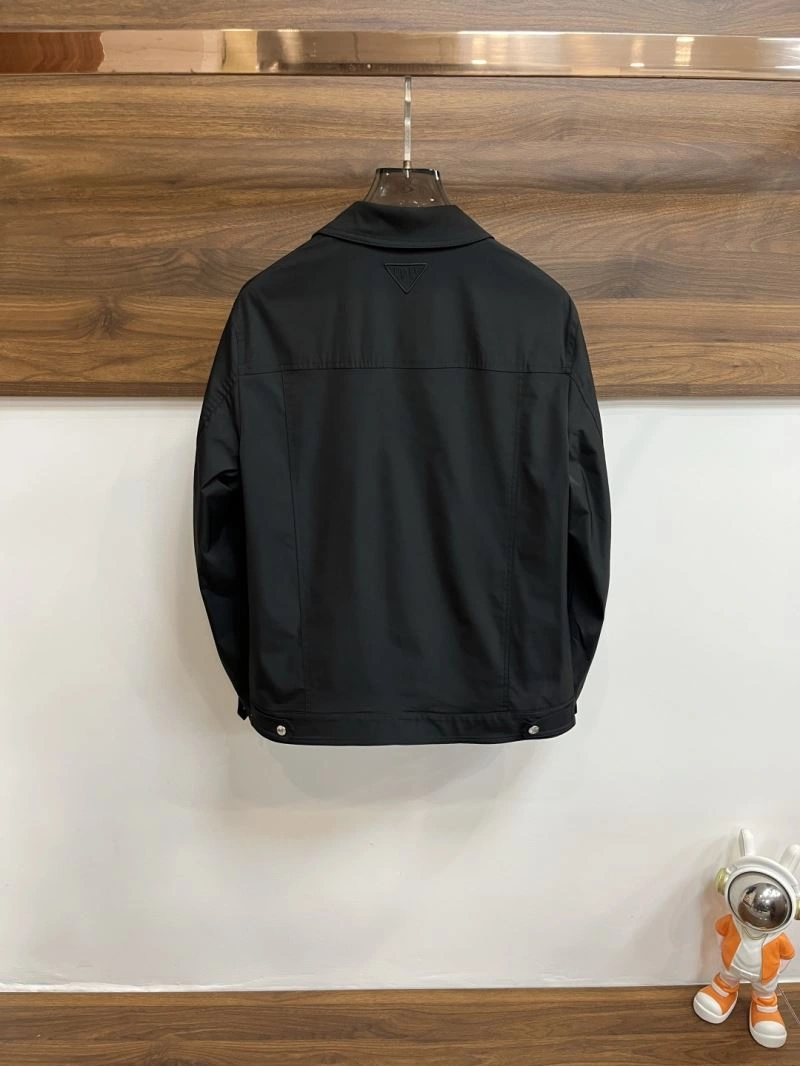 MultiPurpose Prada Outwear 168838
