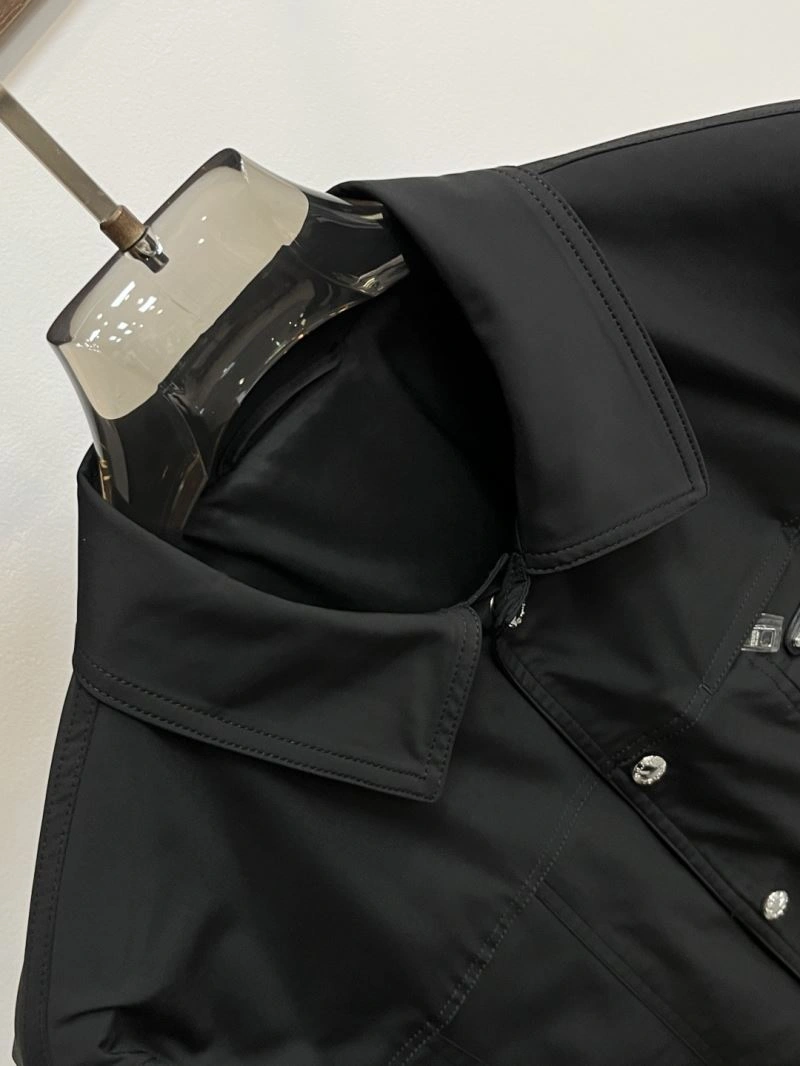 MultiPurpose Prada Outwear 168838