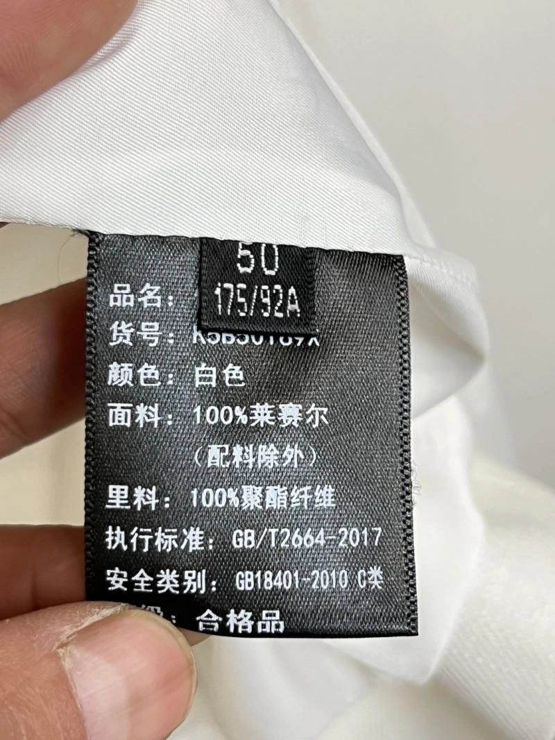 Functional Prada Outwear 168841