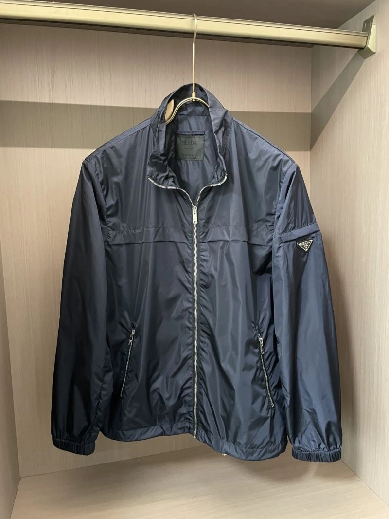 StreetReady Prada Outwear 168850