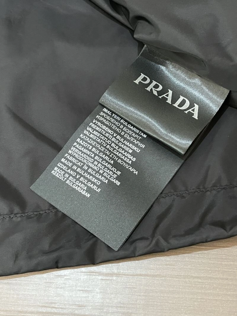 StreetReady Prada Outwear 168850