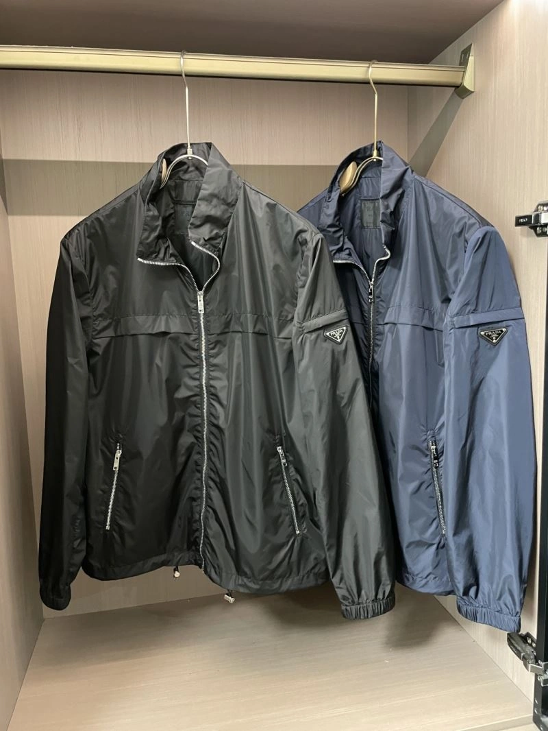 StreetReady Prada Outwear 168850