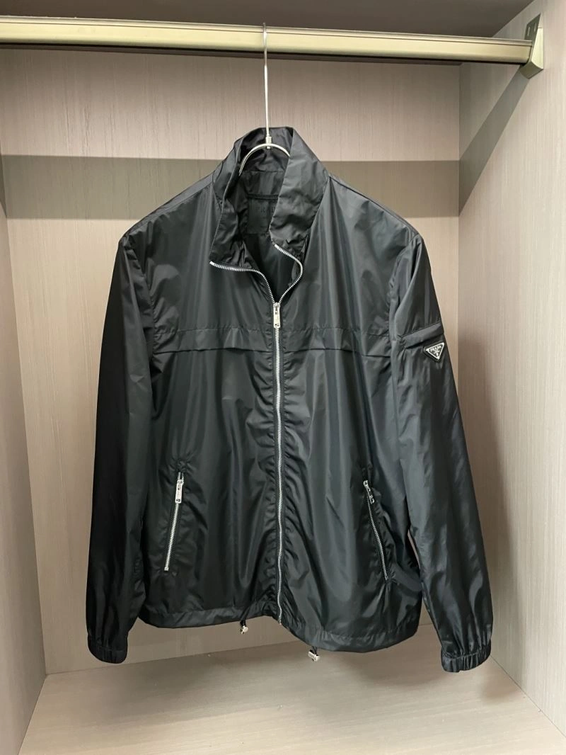 StreetReady Prada Outwear 168850