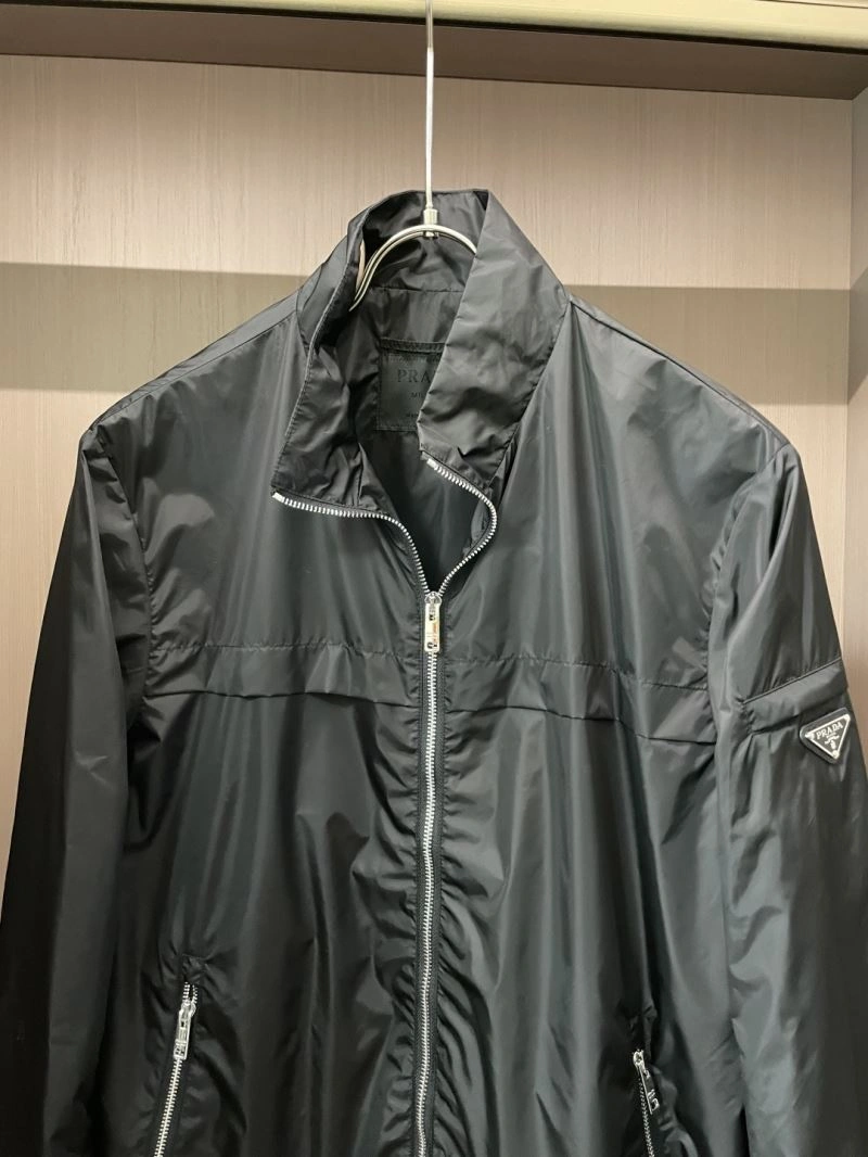 StreetReady Prada Outwear 168850