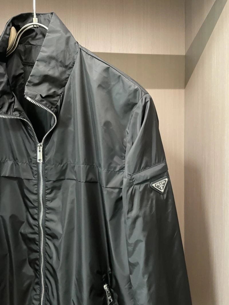 StreetReady Prada Outwear 168850