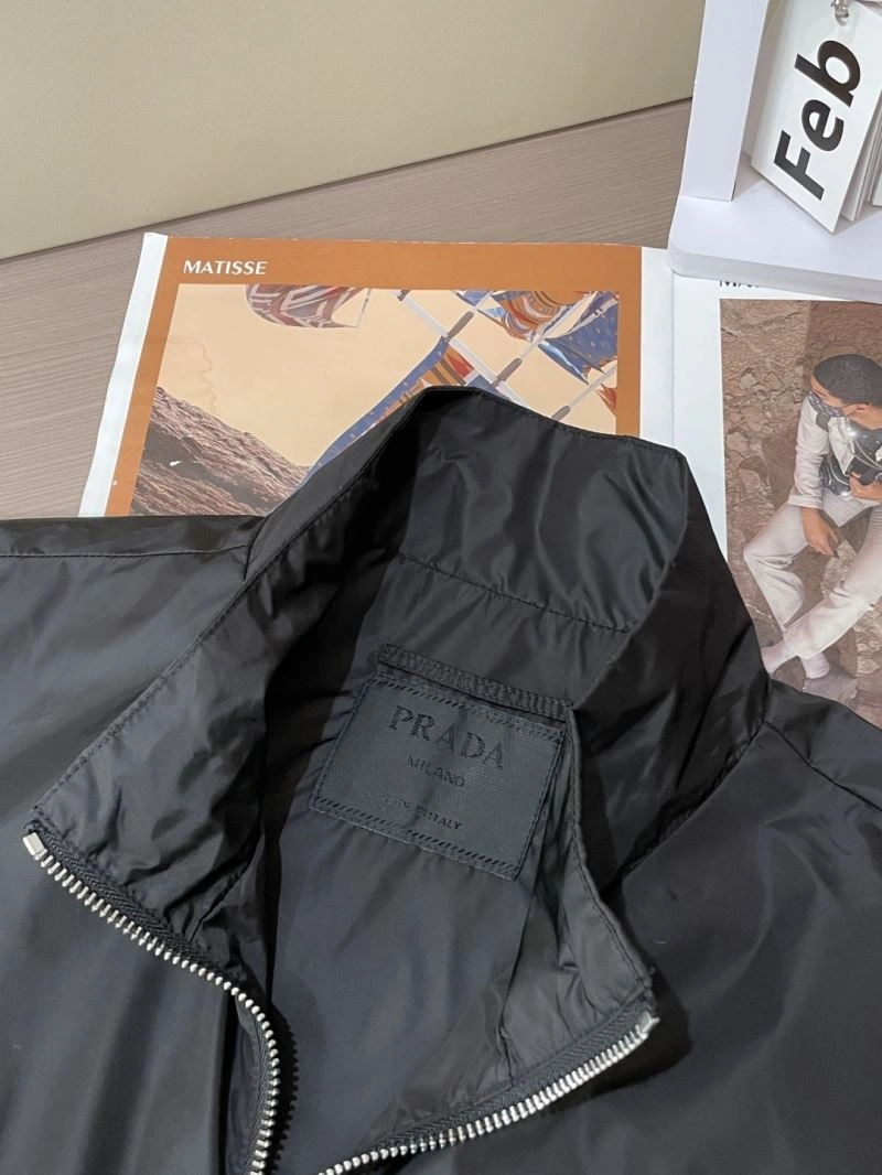 StreetReady Prada Outwear 168850