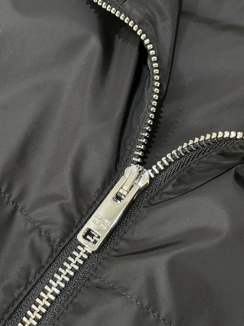 StreetReady Prada Outwear 168850