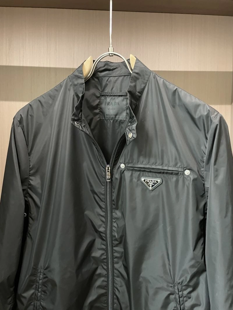 Prada Outwear FastDry 168840