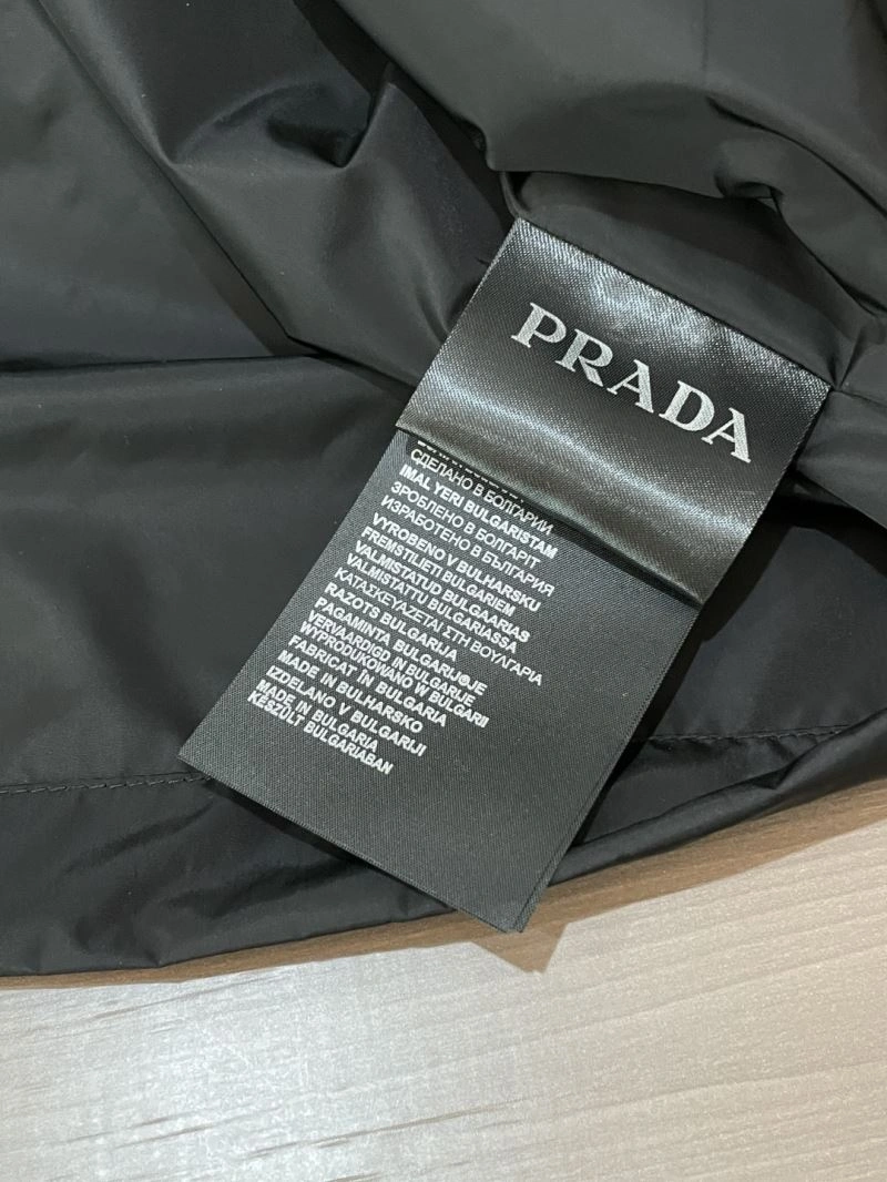 Prada Outwear FastDry 168840