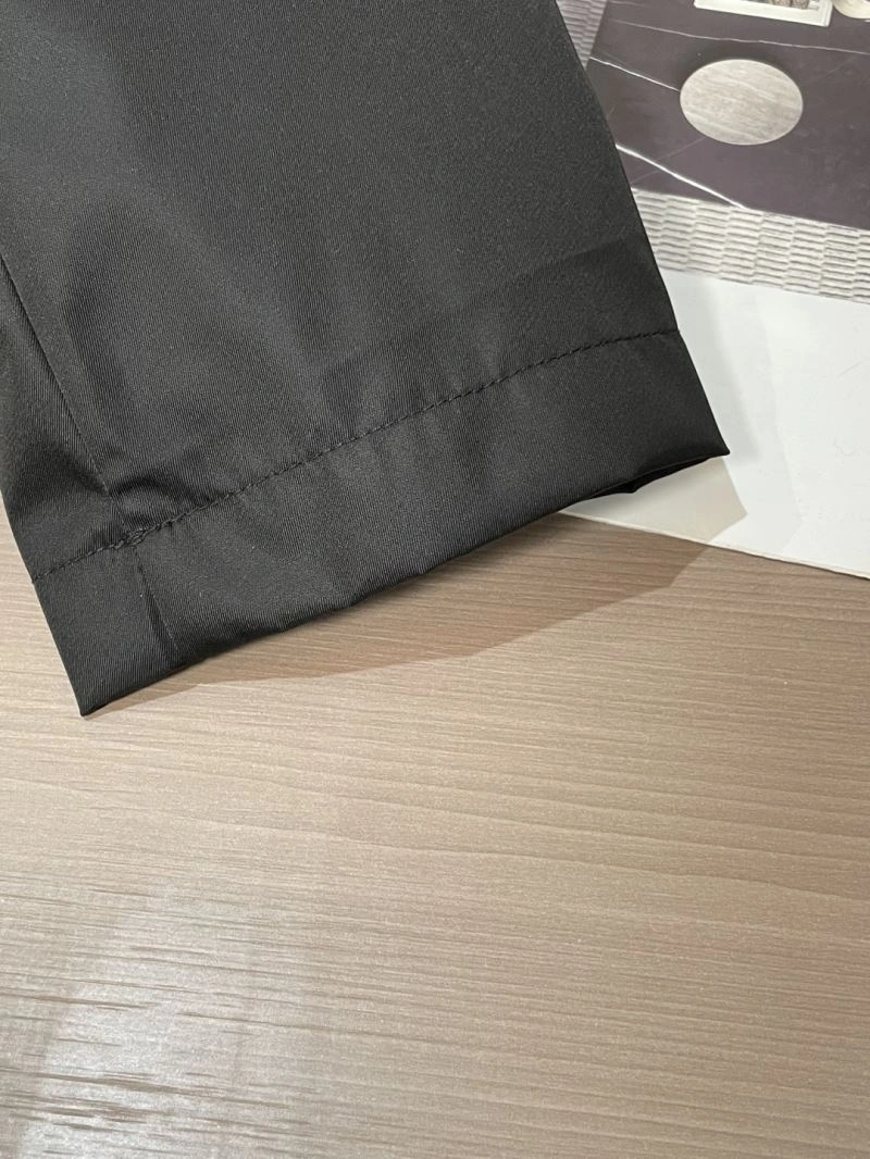 Prada Outwear Attractive 168837