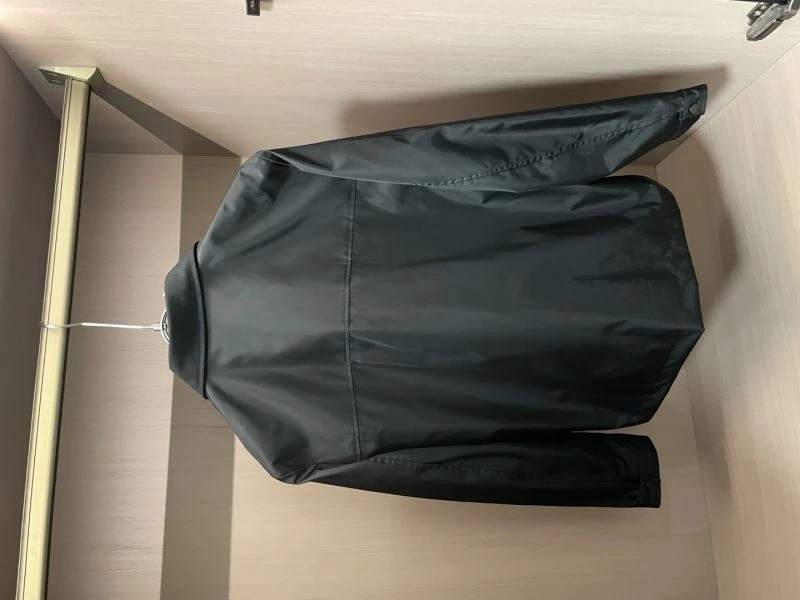 Colorful Prada Outwear 168835