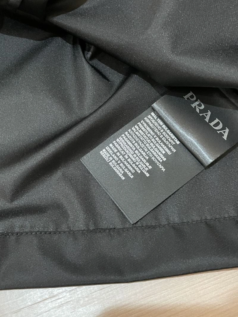 Colorful Prada Outwear 168835