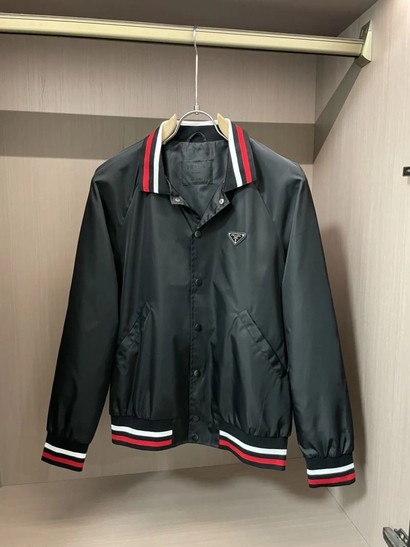 Resilient Prada Outwear 168869